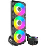 Система рідинного охолодження Arctic Liquid Freezer III Pro 360 A-RGB (ACFRE00184A) Система рідинного охолодження Arctic Liquid Freezer III Pro 360 A-RGB (ACFRE00184A)
