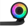 Система рідинного охолодження Arctic Liquid Freezer III Pro 360 A-RGB (ACFRE00184A) Система рідинного охолодження Arctic Liquid Freezer III Pro 360 A-RGB (ACFRE00184A)