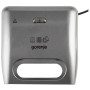 Електрогриль Gorenje SM703GCG Електрогриль Gorenje SM703GCG