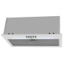 Витяжка кухонна Hansa OMP6251WGH Витяжка кухонна Hansa OMP6251WGH