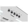 Витяжка кухонна Hansa OMP6251WGH Витяжка кухонна Hansa OMP6251WGH