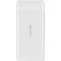 Батарея універсальна Canyon PB-109 10000 mAh PD/18W QC/3.0/20W White (CNE-CPB1009W)