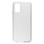 Чохол до мобільного телефона Armorstandart Air Series Samsung A02s (A025) Transparent (ARM58157) (ARM58157) Чохол до мобільного телефона Armorstandart Air Series Samsung A02s (A025) Transparent (ARM58157) (ARM58157)