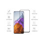Скло захисне Drobak Xiaomi Mi 11 Ultra (464692) Скло захисне Drobak Xiaomi Mi 11 Ultra (464692)