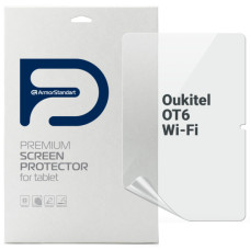 Плівка захисна Armorstandart Oukitel OT6 Wi-Fi (ARM82532) Плівка захисна Armorstandart Oukitel OT6 Wi-Fi (ARM82532)