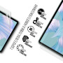 Плівка захисна Armorstandart Oukitel OT6 Wi-Fi (ARM82532) Плівка захисна Armorstandart Oukitel OT6 Wi-Fi (ARM82532)
