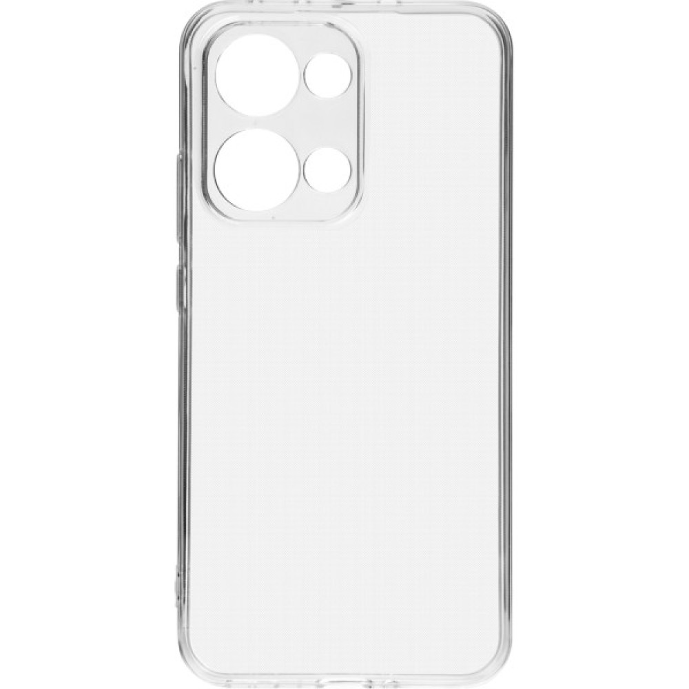 Чохол до мобільного телефона Armorstandart Air OPPO Reno13 5G Camera cover Clear (ARM81883)