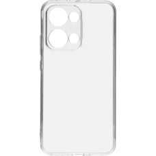 Чохол до мобільного телефона Armorstandart Air OPPO Reno13 5G Camera cover Clear (ARM81883)