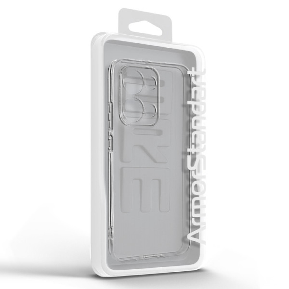 Чохол до мобільного телефона Armorstandart Air OPPO Reno13 5G Camera cover Clear (ARM81883)