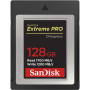 Карта пам'яті SanDisk 128GB CFExpress Extreme PRO (SDCFE-128G-GN4NN) Карта пам'яті SanDisk 128GB CFExpress Extreme PRO (SDCFE-128G-GN4NN)