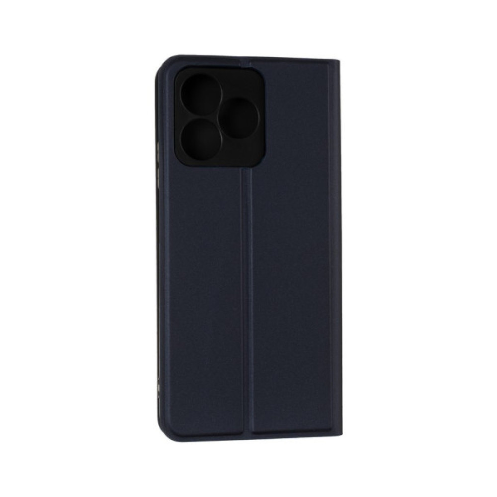 Чохол до мобільного телефона BeCover Exclusive New Style Realme C53 Blue (711201) Чохол до мобільного телефона BeCover Exclusive New Style Realme C53 Blue (711201)