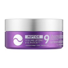 Патчі під очі Medi-Peel Peptide 9 Volume Lifting Eye Patch Pro 60 шт (8809941821673)