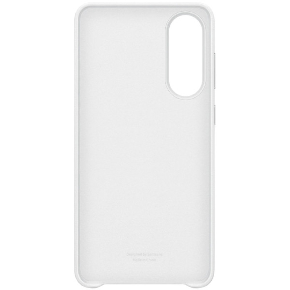 Чохол до мобільного телефона Samsung Galaxy S25 Edge (S937) Kindsuit Case Light Gray (EF-VS937PJEGWW) Чохол до мобільного телефона Samsung Galaxy S25 Edge (S937) Kindsuit Case Light Gray (EF-VS937PJEGWW)
