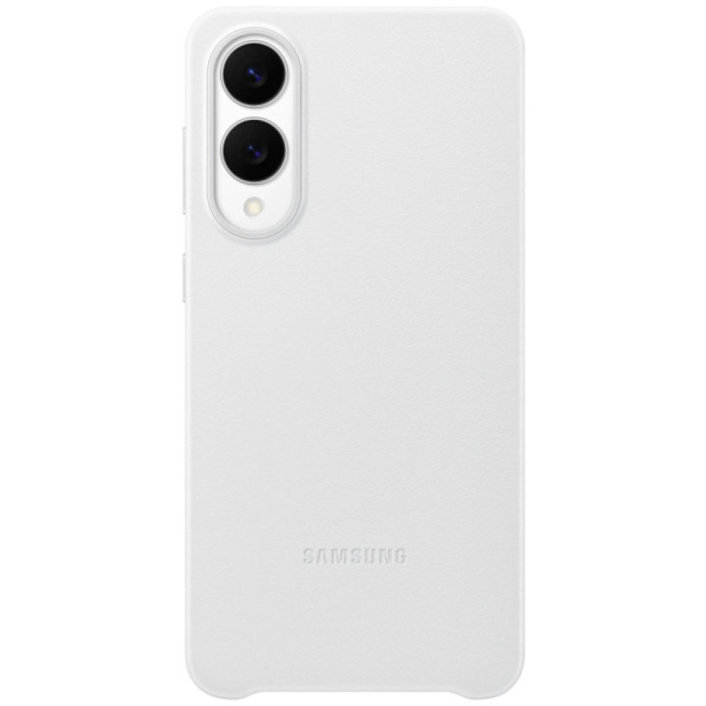 Чохол до мобільного телефона Samsung Galaxy S25 Edge (S937) Kindsuit Case Light Gray (EF-VS937PJEGWW) Чохол до мобільного телефона Samsung Galaxy S25 Edge (S937) Kindsuit Case Light Gray (EF-VS937PJEGWW)