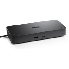 Порт-реплікатор Dell Pro Thunderbolt 5 Smart Dock - SD25TB5 (210-BRFN)