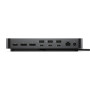 Порт-реплікатор Dell Pro Thunderbolt 5 Smart Dock - SD25TB5 (210-BRFN) Порт-реплікатор Dell Pro Thunderbolt 5 Smart Dock - SD25TB5 (210-BRFN)