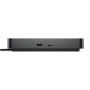 Порт-реплікатор Dell Pro Thunderbolt 5 Smart Dock - SD25TB5 (210-BRFN) Порт-реплікатор Dell Pro Thunderbolt 5 Smart Dock - SD25TB5 (210-BRFN)