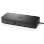 Порт-реплікатор Dell Pro Thunderbolt 5 Smart Dock - SD25TB5 (210-BRFN) Порт-реплікатор Dell Pro Thunderbolt 5 Smart Dock - SD25TB5 (210-BRFN)