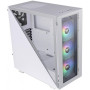 Корпус ThermalTake Divider 300 White window RGB (CA-1S2-00M6WN-01) Корпус ThermalTake Divider 300 White window RGB (CA-1S2-00M6WN-01)