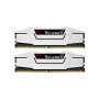Модуль пам'яті для комп'ютера DDR4 32GB (2x16G) 3600 MHz RipjawsV White G.Skill (F4-3600C18D-32GVW) Модуль пам'яті для комп'ютера DDR4 32GB (2x16G) 3600 MHz RipjawsV White G.Skill (F4-3600C18D-32GVW)
