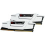 Модуль пам'яті для комп'ютера DDR4 32GB (2x16G) 3600 MHz RipjawsV White G.Skill (F4-3600C18D-32GVW) Модуль пам'яті для комп'ютера DDR4 32GB (2x16G) 3600 MHz RipjawsV White G.Skill (F4-3600C18D-32GVW)