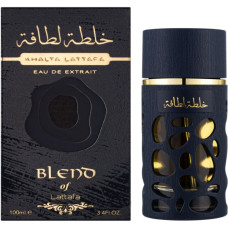 Парфумована вода Lattafa Perfumes Blend Of Khalta Lattafa 100 мл (6291107452777) Парфумована вода Lattafa Perfumes Blend Of Khalta Lattafa 100 мл (6291107452777)