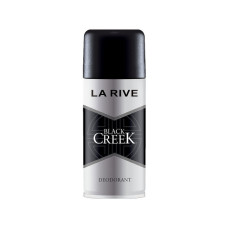 Дезодорант La Rive Black Creek 150 мл (5903719640558)