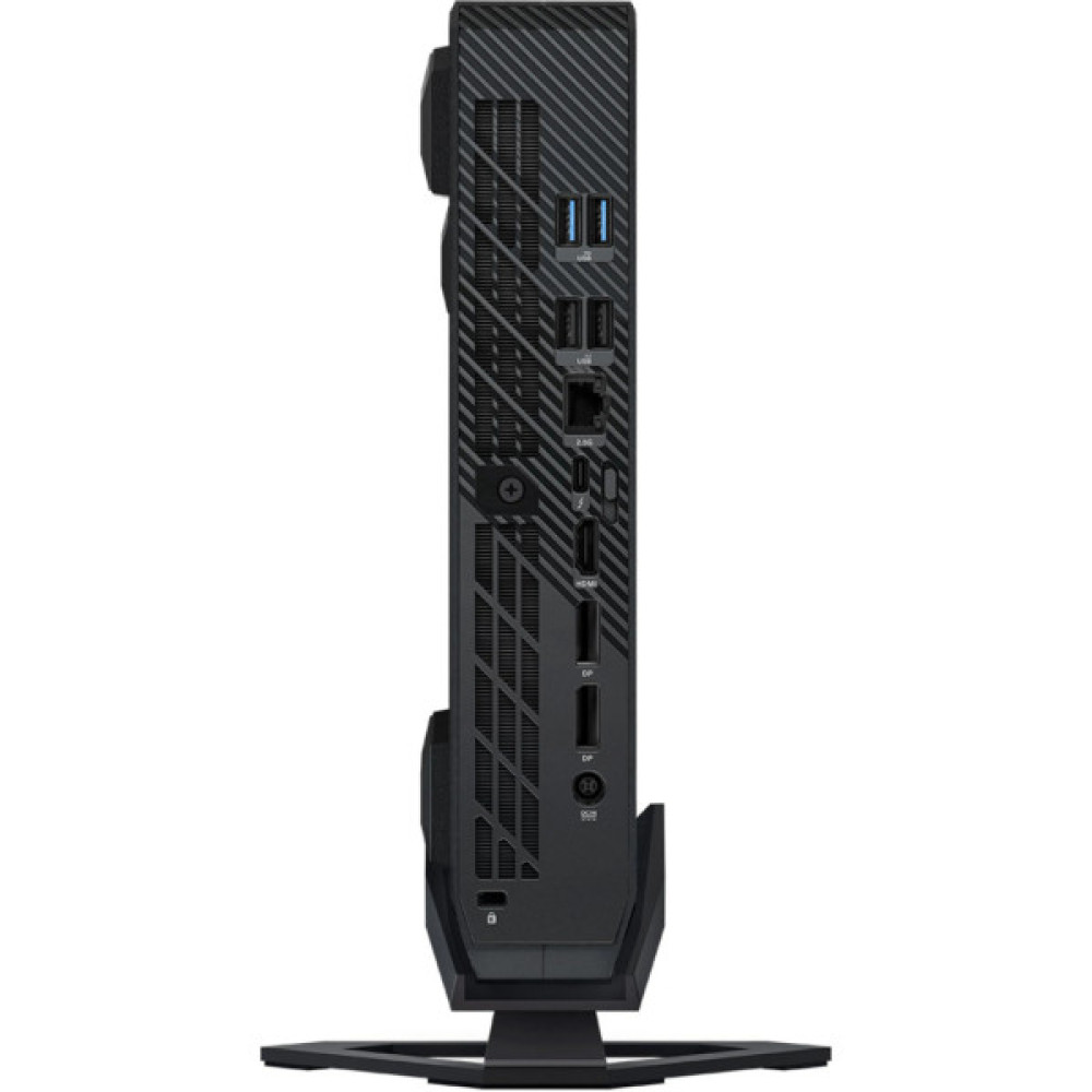 Комп'ютер ASUS ROG NUC Gaming RNUC14SRKU9189A2I / Ultra 9 185H, 32, 1TB, RTX 4070, Wi-Fi, Win11 (90AS0051-M00100)