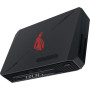 Комп'ютер ASUS ROG NUC Gaming RNUC14SRKU9189A2I / Ultra 9 185H, 32, 1TB, RTX 4070, Wi-Fi, Win11 (90AS0051-M00100)