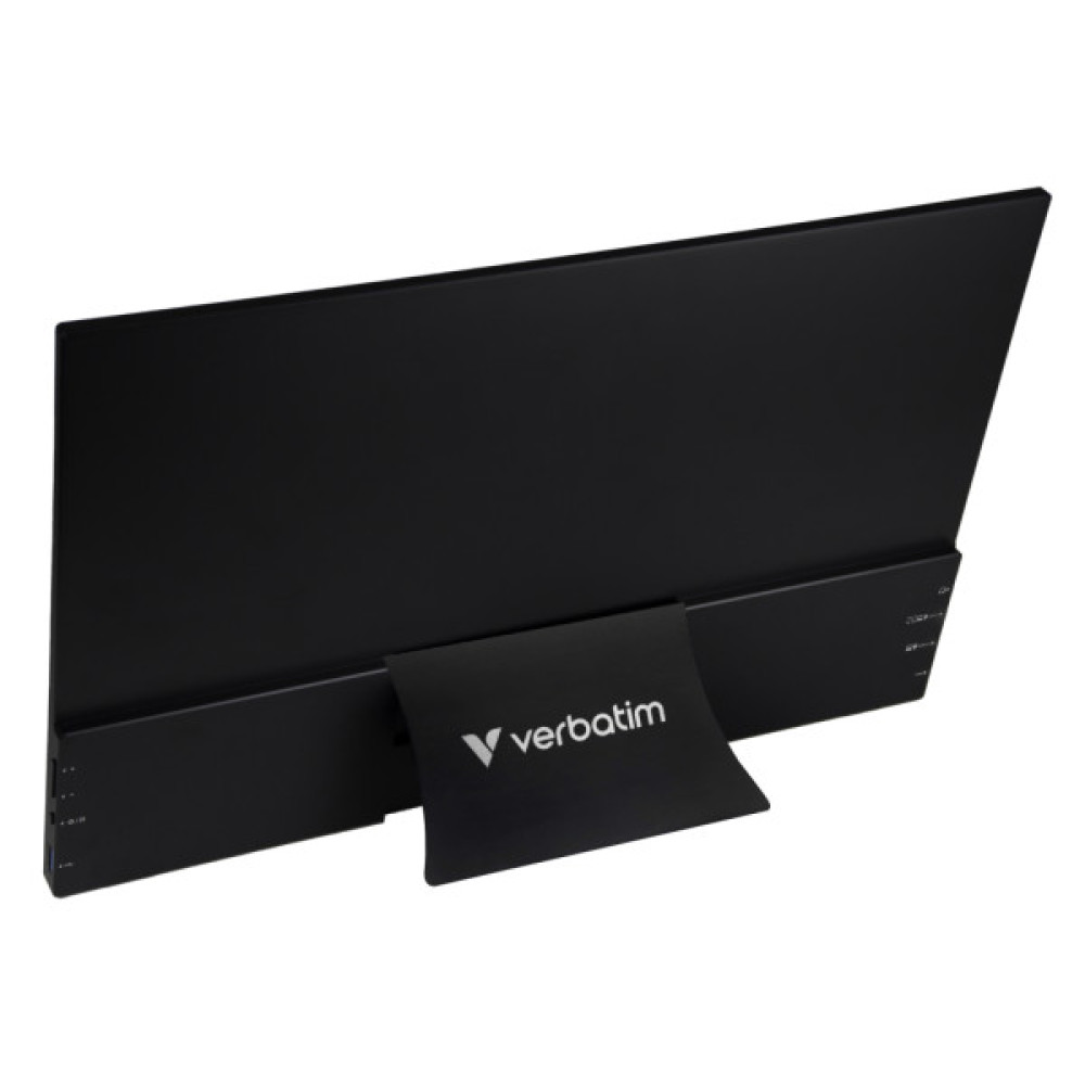 Монітор Verbatim PMT-15 (49592)