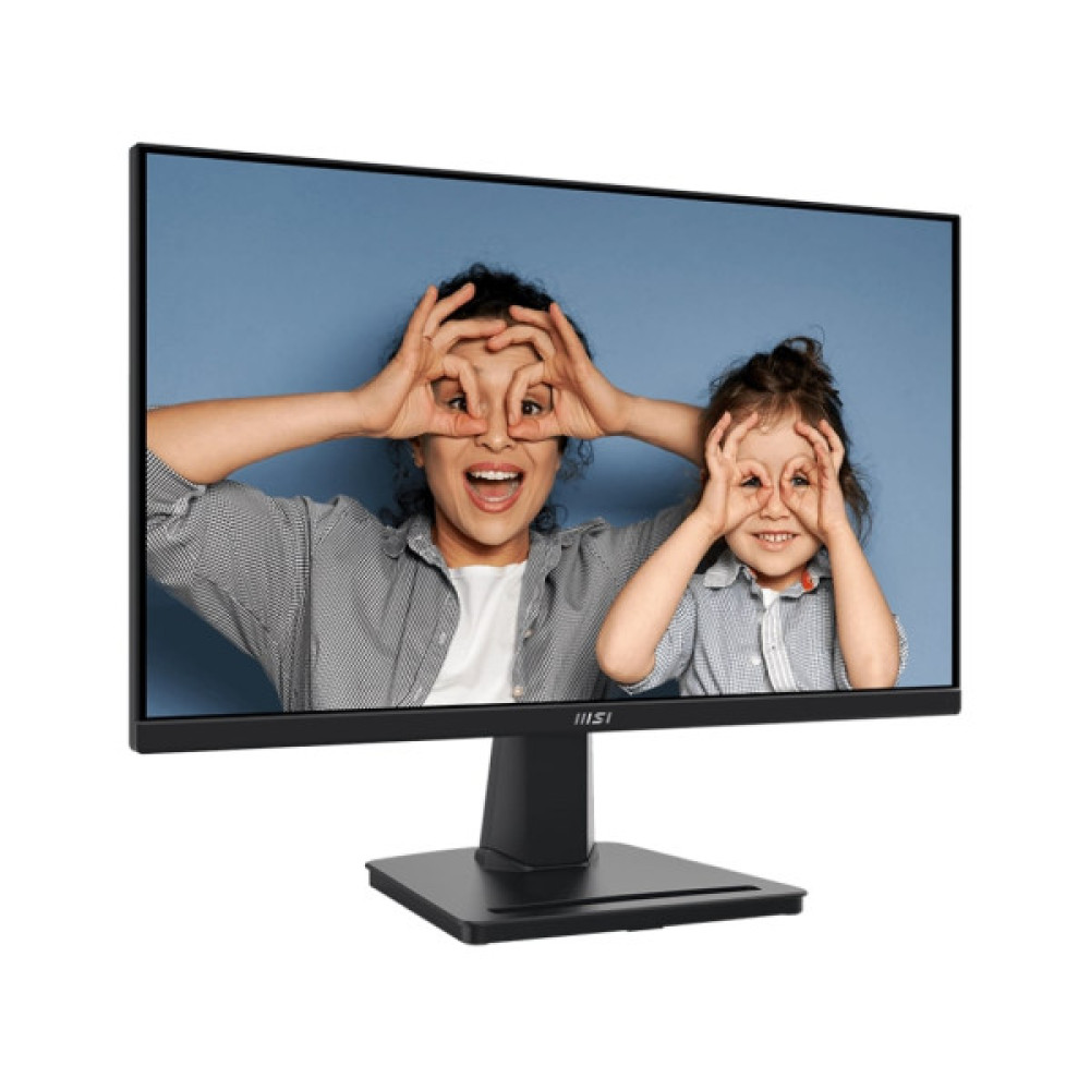Монітор MSI 21.45" PRO MP225V D-Sub, HDMI, VA, 100Hz, 4ms, sRGB 100%, AdaptiveSync