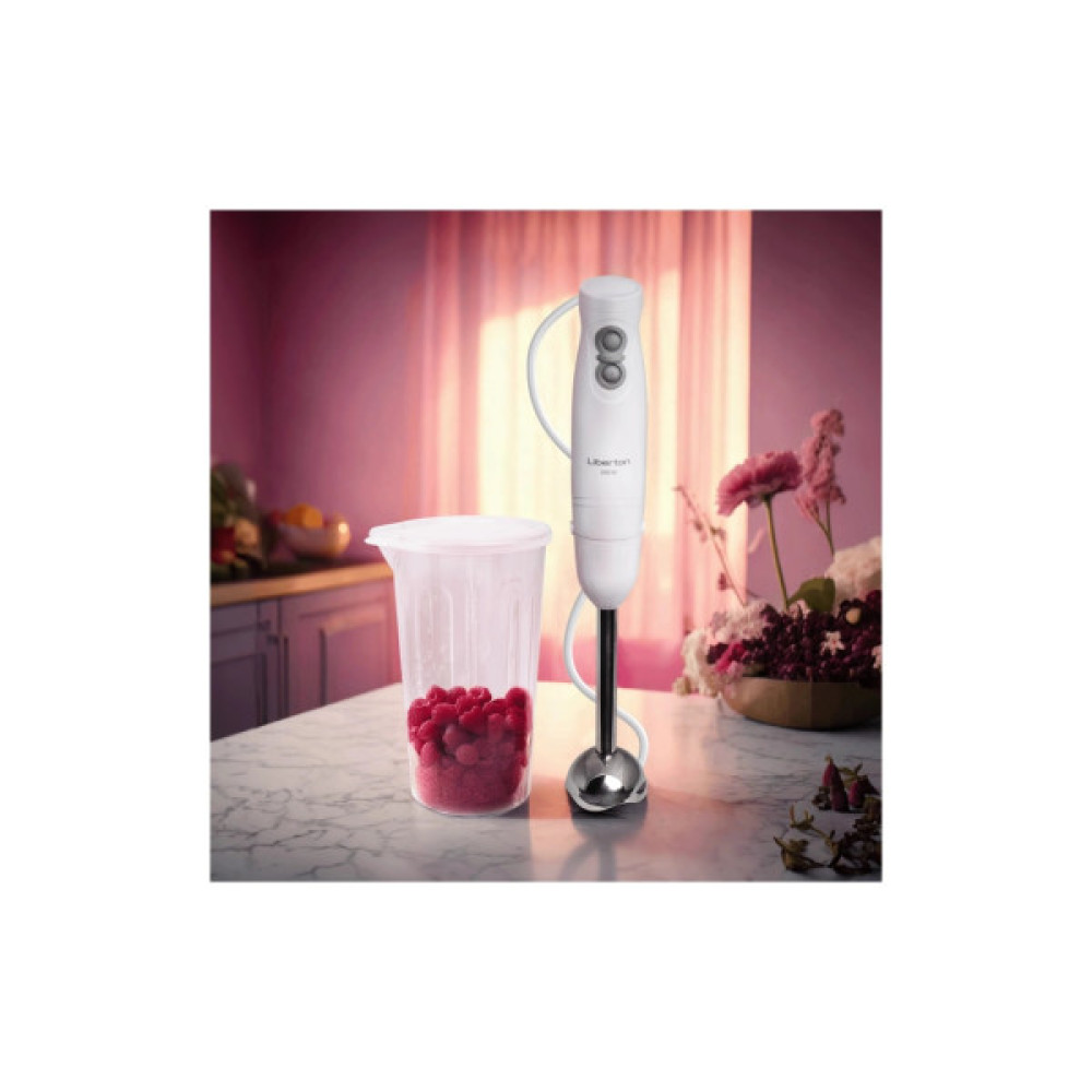 Блендер Liberton LHB-0300
