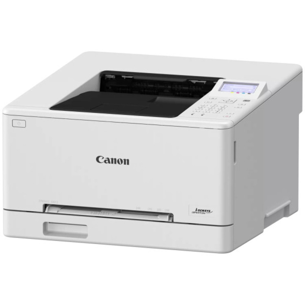 Принтер А4 Canon i-SENSYS LBP647Cdw з Wi-Fi