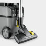 Пилосос професійний акумуляторний Karcher T 10/1 Bp MODULAR RANGE! 36В 223мБар контейнер 10л 6.8кг без АКБ та ЗП