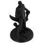 Пластик для 3D-принтера Polymaker PETG-RCF08 1,75mm 3kg BLACK (FB04002)