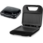 Сендвічниця Magio МG-369
