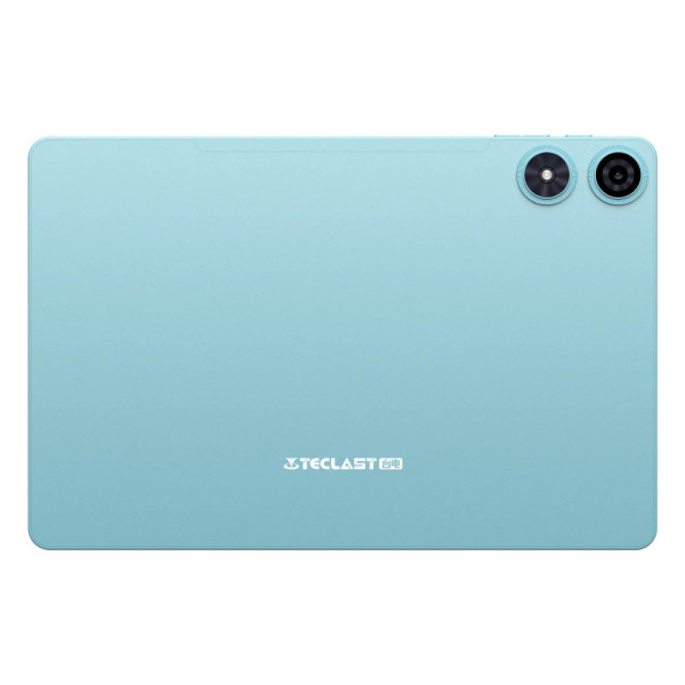 Планшет Teclast P50 (2025) 11" 8ГБ, 128ГБ, LTE, 7000мА•год, Android, блакитний