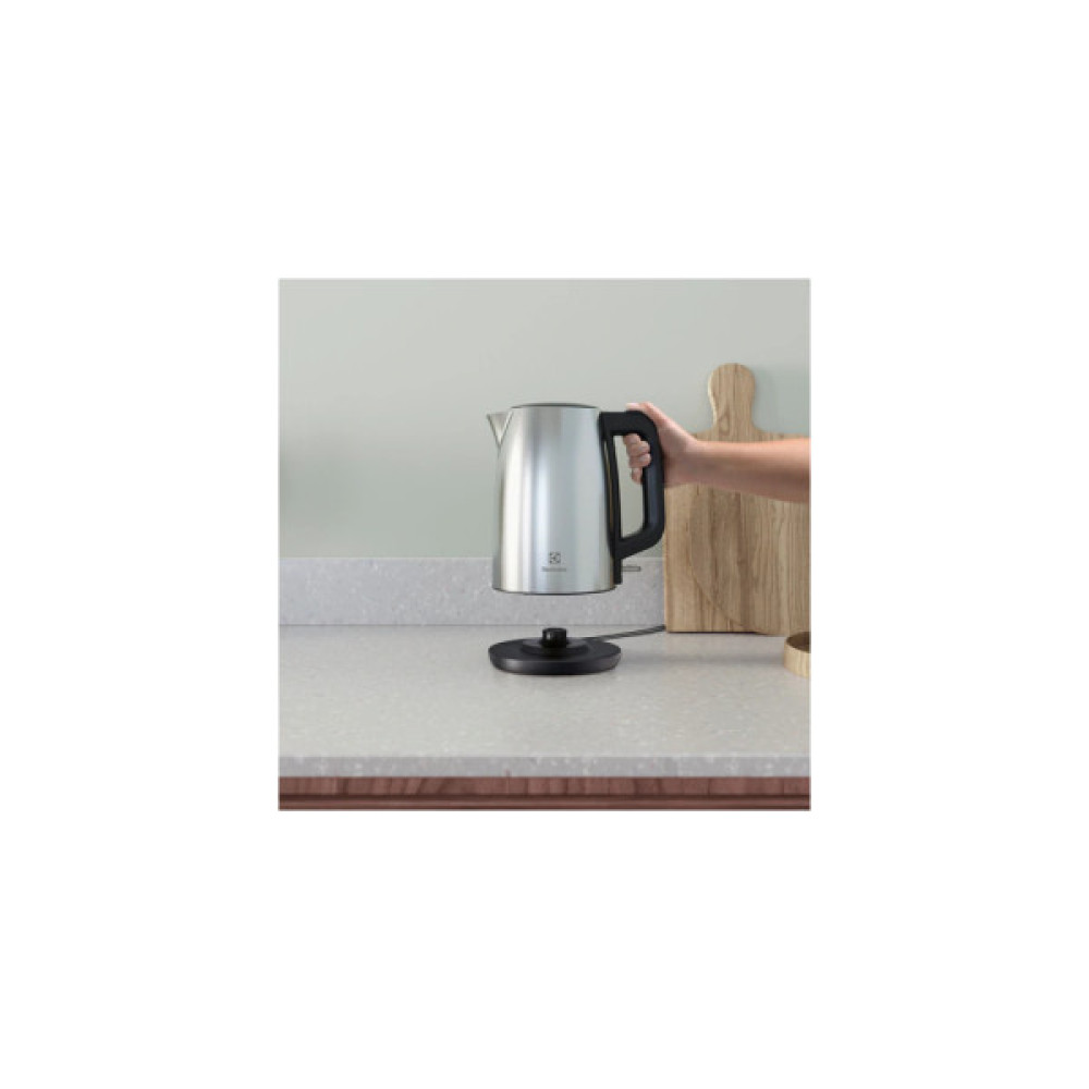 Електрочайник Electrolux E3K1-3ST
