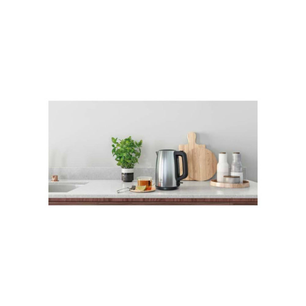 Електрочайник Electrolux E3K1-3ST