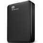 Зовнішній жорсткий диск WD 2.5" 2TB (WDBU6Y0020BBK-WESN) Зовнішній жорсткий диск WD 2.5" 2TB (WDBU6Y0020BBK-WESN)