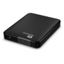 Зовнішній жорсткий диск WD 2.5" 2TB (WDBU6Y0020BBK-WESN) Зовнішній жорсткий диск WD 2.5" 2TB (WDBU6Y0020BBK-WESN)