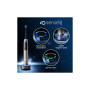 Електрична зубна щітка Oral-B iO 10 Lunar Gold (8006530054102)