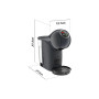 Капсульна кавоварка Krups KP340B10
