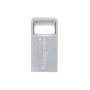 USB флеш накопичувач Kingston 128GB DataTraveler Micro USB 3.2 (DTMC3G2/128GB) USB флеш накопичувач Kingston 128GB DataTraveler Micro USB 3.2 (DTMC3G2/128GB)