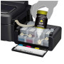Чорнило Printalist Canon gI-490 for g1400/G2400/G3400 140g Cyan (PL490C)