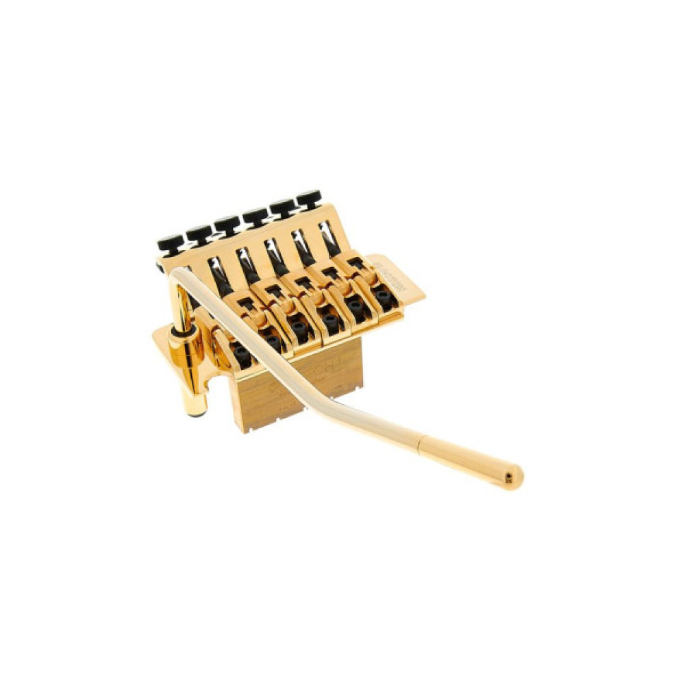 Бридж для гітари Gotoh GE1996T(33) GG