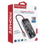 Концентратор Promate USB Hub 9 ports transhub-go (transhub-go) Концентратор Promate USB Hub 9 ports transhub-go (transhub-go)