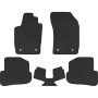Килимок в салон EVAtech Audi A1 (8X) 2010-2018 1 покоління Htb EU (AU21985CG5AV4RBB) Килимок в салон EVAtech Audi A1 (8X) 2010-2018 1 покоління Htb EU (AU21985CG5AV4RBB)
