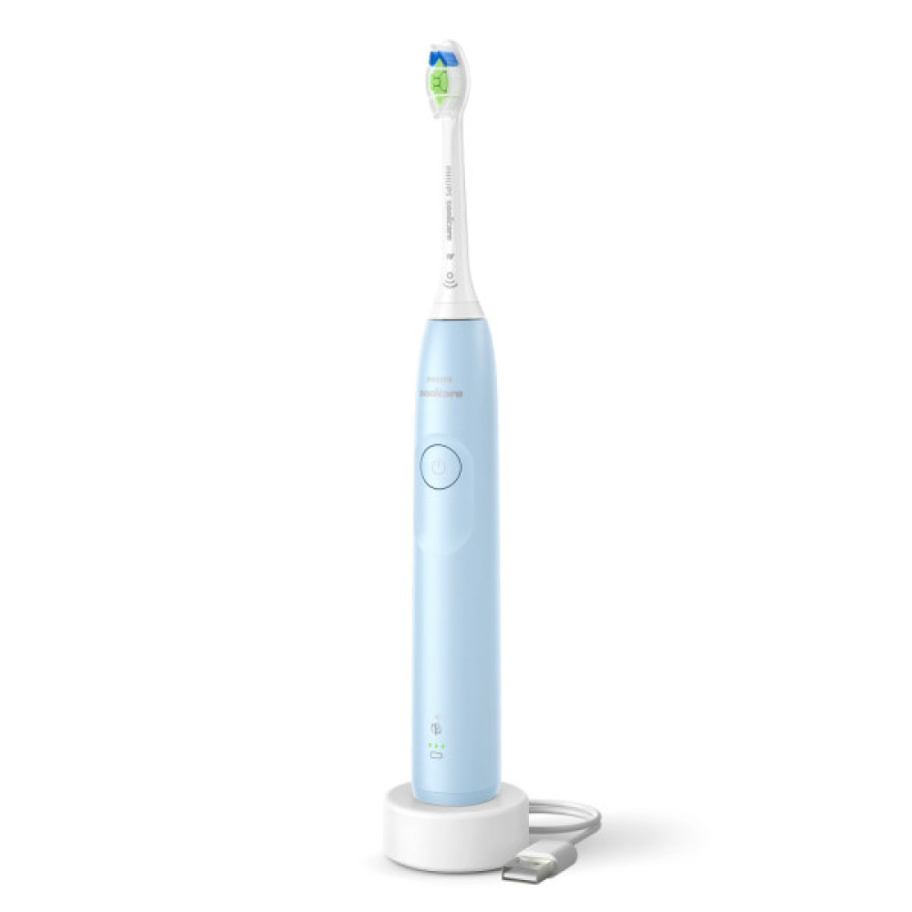 Електрична зубна щітка Philips HX7106/01