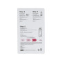 Маска для обличчя Missha 3step Lifting Mask (8806185787741) Маска для обличчя Missha 3step Lifting Mask (8806185787741)